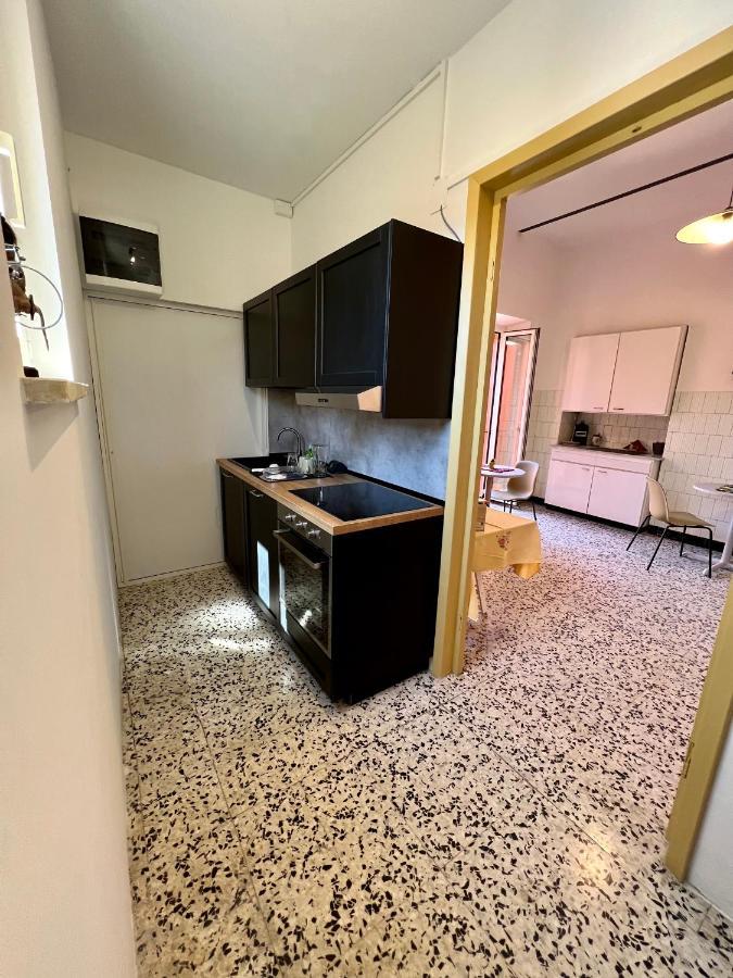 B&B Letterario Palazzo Pistocchi Терамо Экстерьер фото